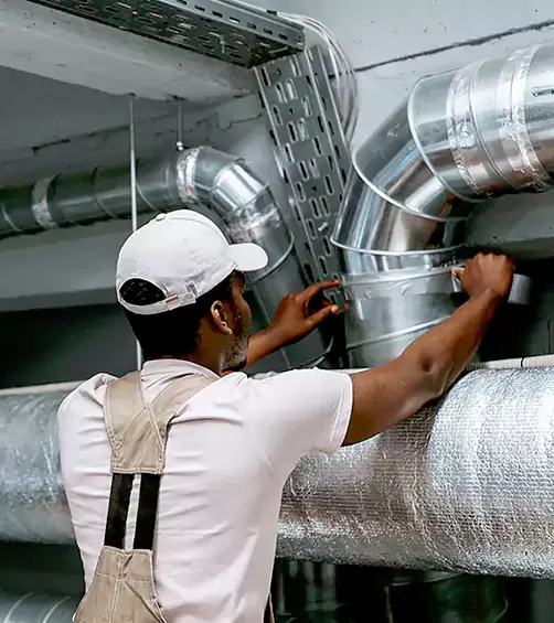 Air Duct Cleaning Services in Homestead, Florida