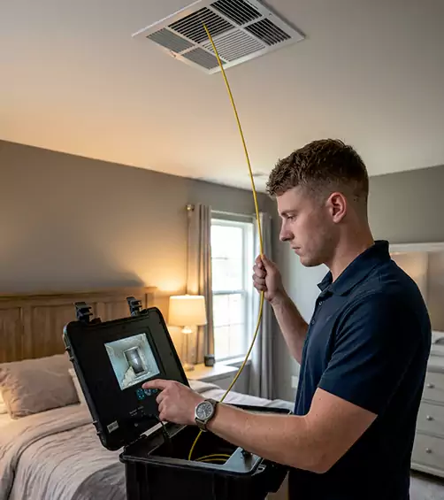 Air Duct Cleaning Services in Homestead, Florida