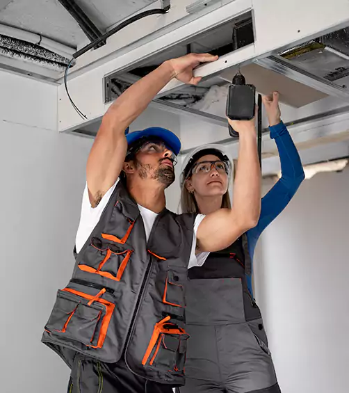 Air Duct Cleaning Services in Homestead, Florida