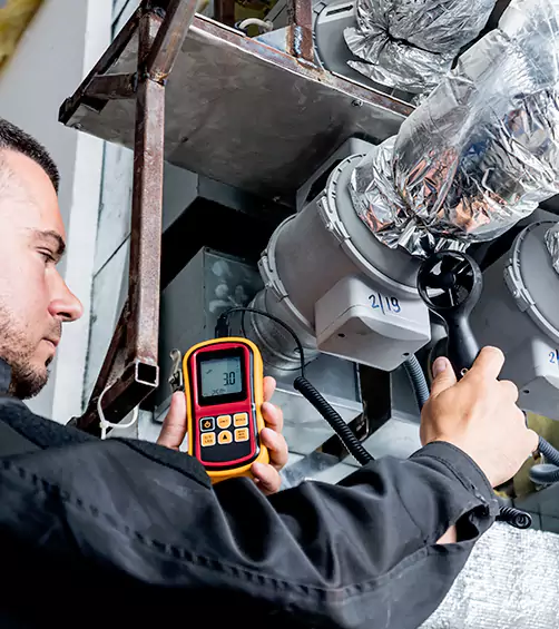 Air Duct Cleaning Services in Homestead, Florida