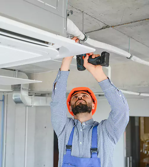 Air Duct Cleaning Services in Homestead, Florida