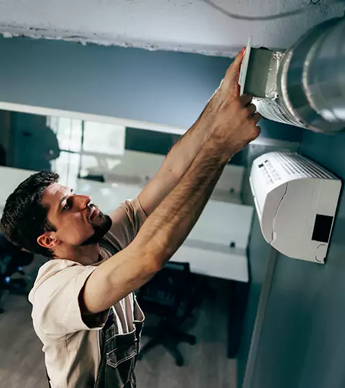 Air Duct Cleaning Services in Homestead, Florida
