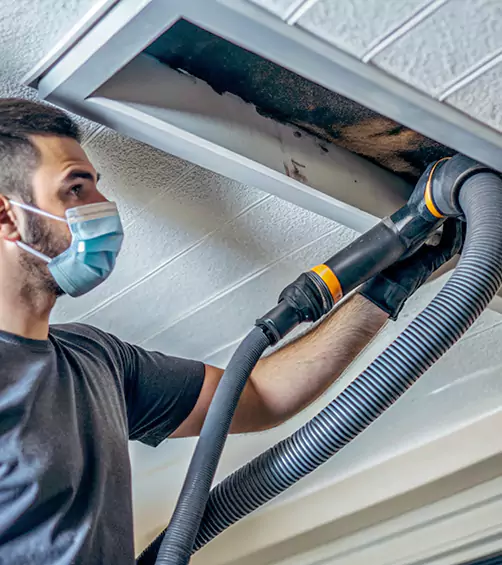 Duct Sealing Services in Homestead, Florida
