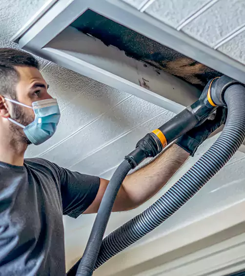 Air Duct Cleaning Services in Homestead, Florida