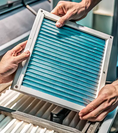 Air Duct Cleaning Services in Homestead, Florida