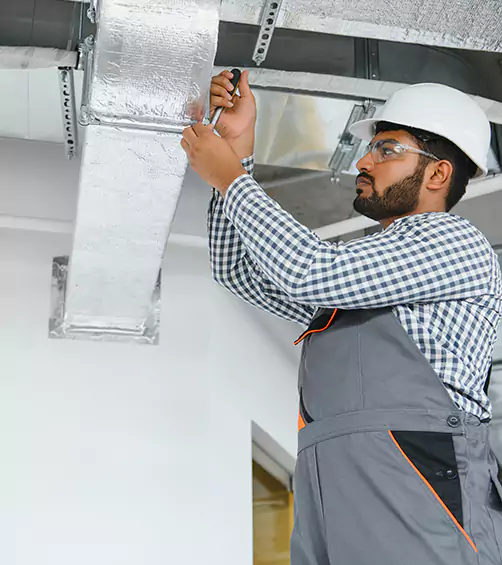 Air Duct Cleaning Services in Homestead, Florida