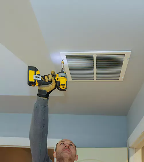 Air Duct Cleaning Services in Homestead, Florida