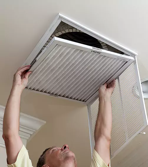Air Duct Cleaning Services in Homestead, Florida
