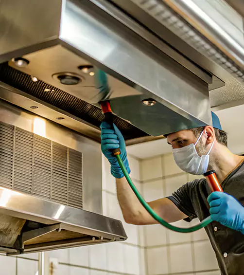 Air Duct Cleaning Services in Homestead, Florida