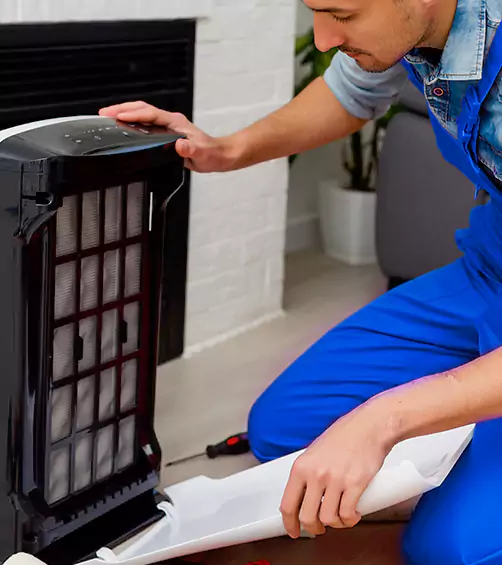 Air Duct Cleaning Services in Homestead, Florida
