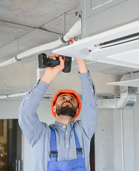 Cleaner Ductwork for Better Airflow in Homestead, FL