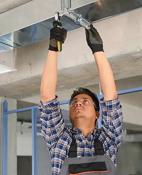 Plan and Install Ductwork for Better Air Delivery in Homestead, FL