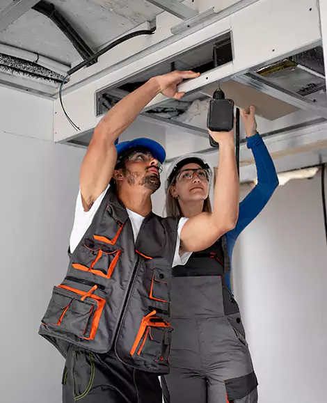 Clear Lint From Your Dryer Exhaust System in Homestead, FL