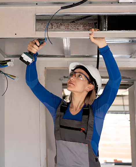 Cleaner Airflow Better Filtration and Humidity Support in Homestead, FL