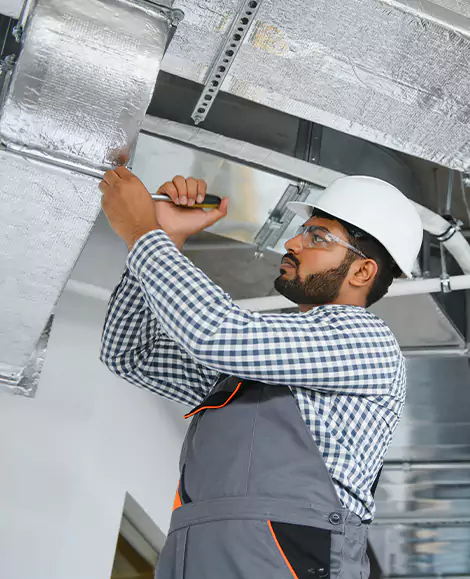 Professional Air Duct Cleaning and Repair Services in Homestead, FL