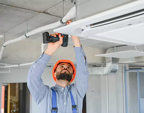 Air Duct Inspection and Testing in Homestead, FL