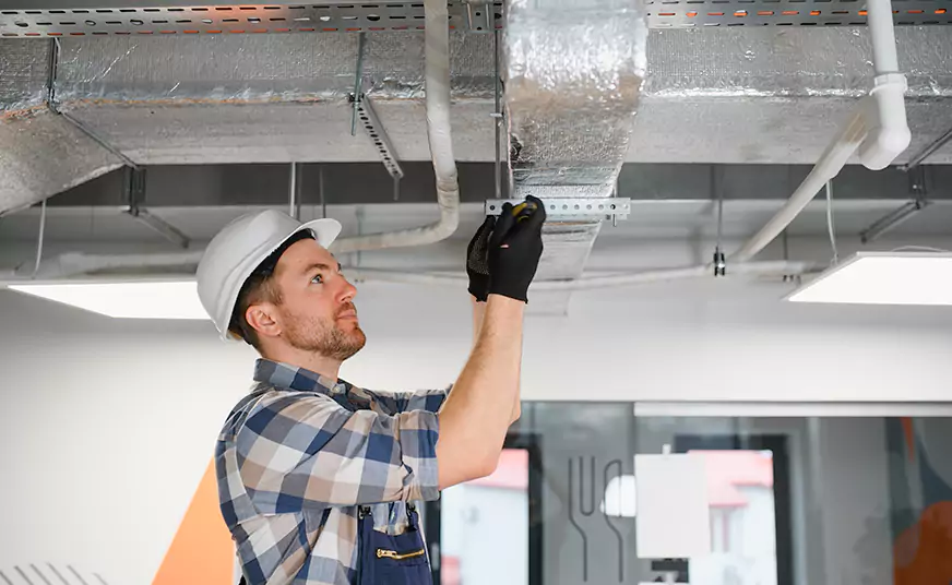 Air Duct Cleaning Services Homestead