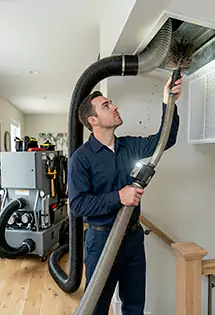 Duct Cleaning and Airflow Support in Homestead, FL
