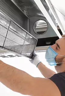Dryer Vent and Indoor Air Quality Services in Homestead, FL