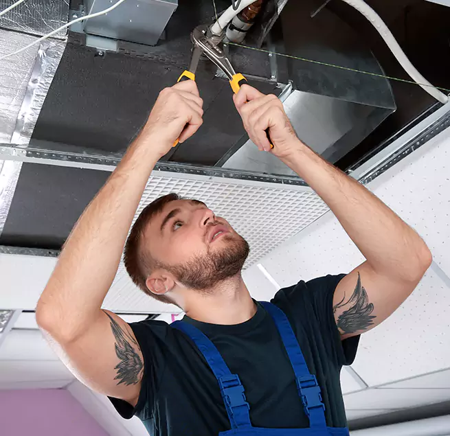 Why Homeowners and Businesses Choose Homestead Air Duct Cleaning Pro in Homestead?