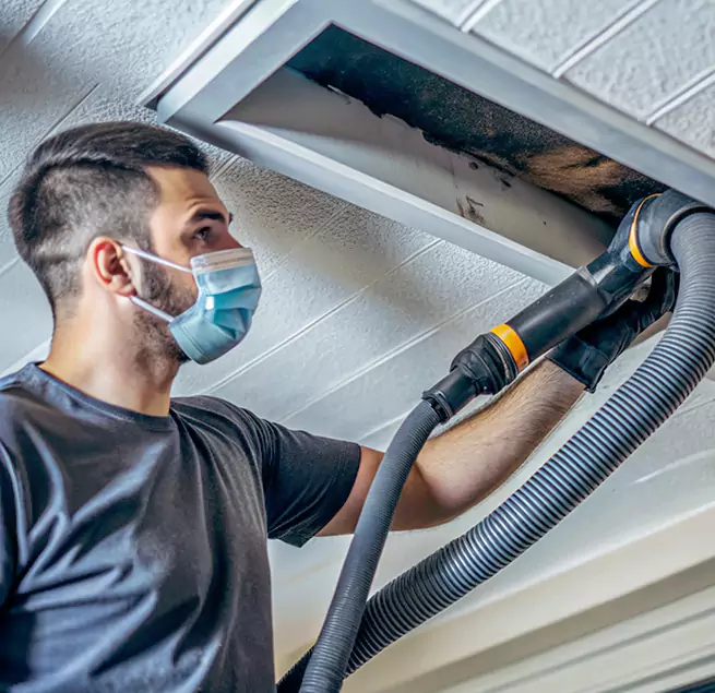 Why Homestead Homeowners Call Homestead Air Duct Cleaning Pro for Duct Cleaning?