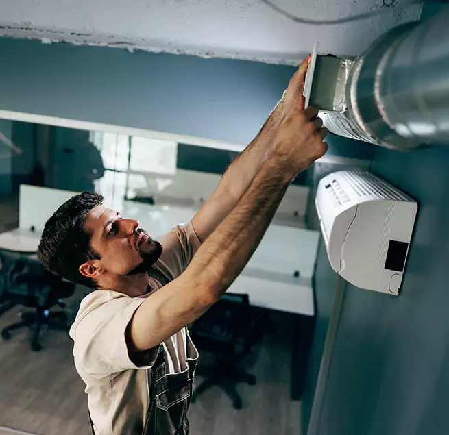 Why Homestead Homeowners Choose Homestead Air Duct Cleaning Pro for Air Duct Inspection?