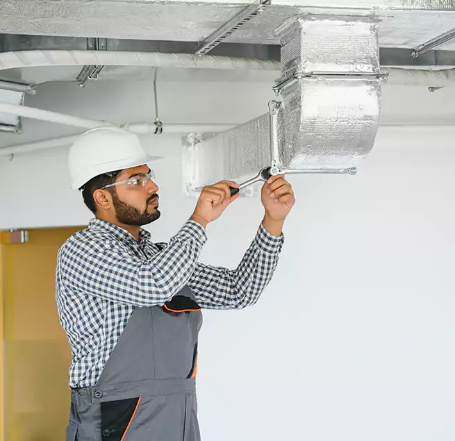 Why Homestead Homeowners Choose Homestead Air Duct Cleaning Pro for Air Duct Installation?