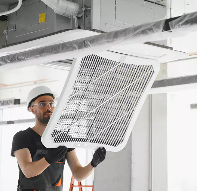 Why Homestead Homeowners Choose Homestead Air Duct Cleaning Pro for Duct Repair?