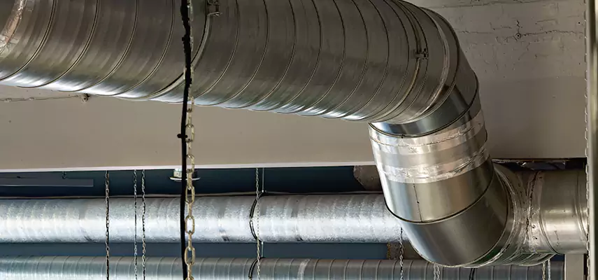 Dryer Vent Installation Homestead