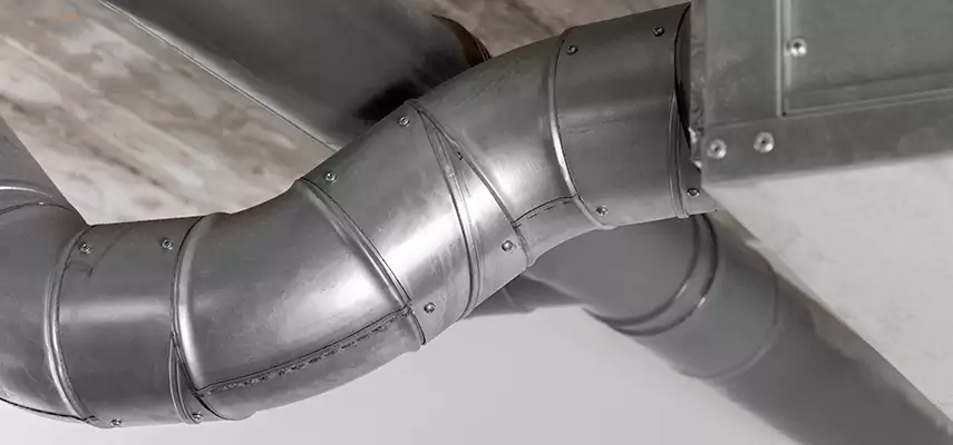 Energy Efficiency Duct Upgrades Homestead