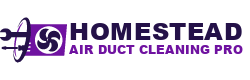 Homestead Air Duct Cleaning Pro