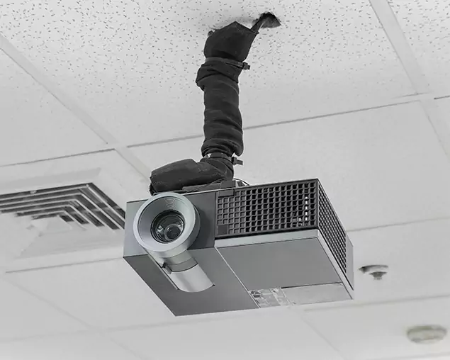 See Inside Your Ductwork Before Cleaning or Repair in Homestead, FL