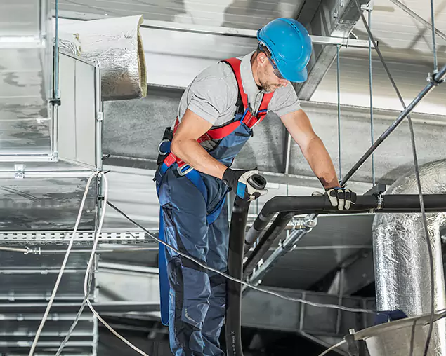 Fix Broken, Loose, and Blocked Dryer Vents in Homestead, FL