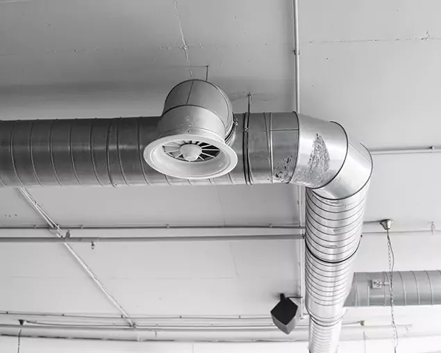 Ductwork Replacement in Homestead, FL