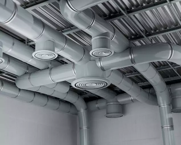 Energy Efficiency Duct Upgrade in Homestead, FL