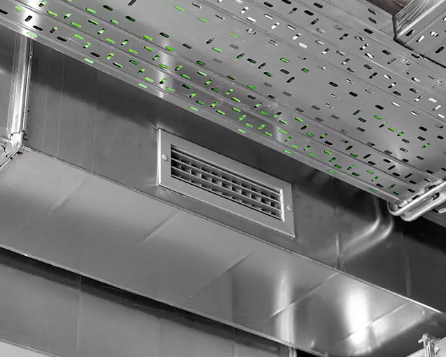 New Construction Duct Installation in Homestead, FL