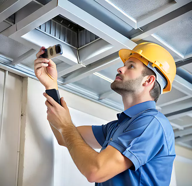 Why Homestead Customers Choose Homestead Air Duct Cleaning Pro for Air Duct Camera Inspection?