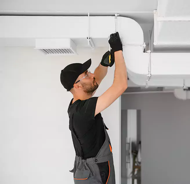Why Homestead Homeowners Choose Homestead Air Duct Cleaning Pro for Dryer Vent Installation?