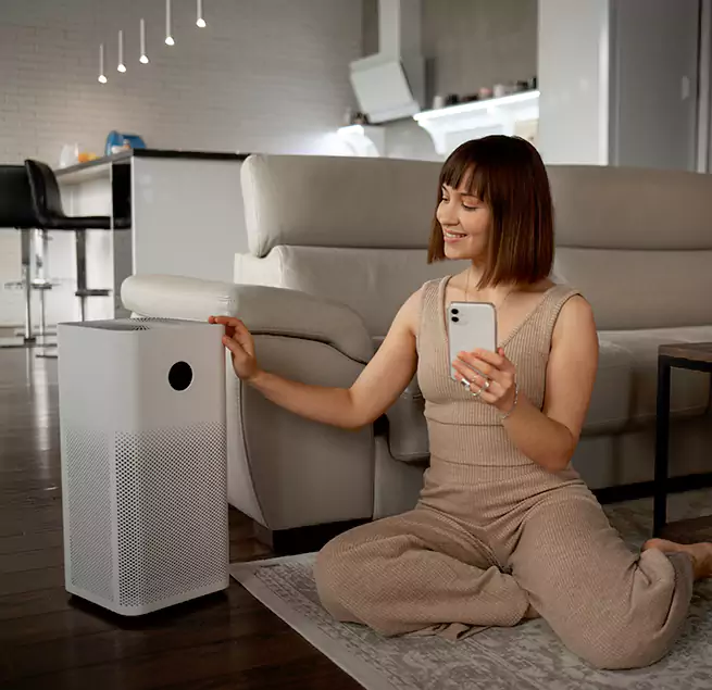 Why Homestead, FL Homeowners Choose Homestead Air Duct Cleaning Pro for Air Purifier Installation?